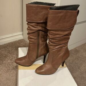 Mid Calf Boot-ALDO